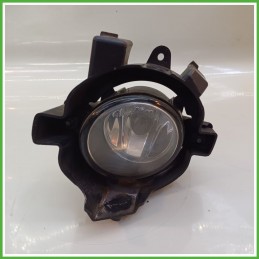 Faro Fanale Fendinebbia Anteriore Sinistro SX VALEO 89206411LH NISSAN QASHQAI J10E/JJ10E 261558990A Usato
