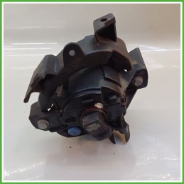 Faro Fanale Fendinebbia Anteriore Sinistro SX VALEO 89206411LH NISSAN QASHQAI J10E/JJ10E 261558990A Usato