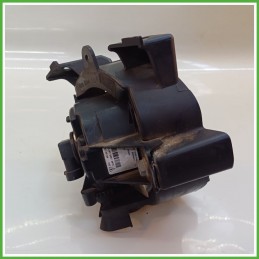 Faro Fanale Fendinebbia Anteriore Sinistro SX VALEO 89206411LH NISSAN QASHQAI J10E/JJ10E 261558990A Usato