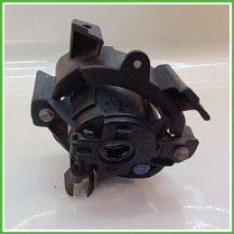Faro Fanale Fendinebbia Anteriore Destro DX VALEO 86206421RH NISSAN QASHQAI J10E/JJ10E 261508990A Usato