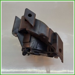 Faro Fanale Fendinebbia Anteriore Destro DX VALEO 86206421RH NISSAN QASHQAI J10E/JJ10E 261508990A Usato