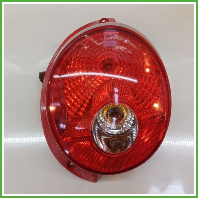 Fanale Fanalino Posteriore Destro DX CHEVROLET (DAEWOO) MATIZ M200 96563515 Usato