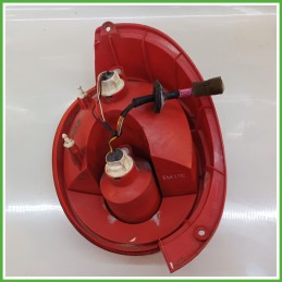 Fanale Fanalino Posteriore Destro DX CHEVROLET (DAEWOO) MATIZ M200 96563515 Usato