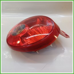 Fanale Fanalino Posteriore Destro DX CHEVROLET (DAEWOO) MATIZ M200 96563515 Usato