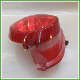 Fanale Fanalino Posteriore Destro DX CHEVROLET (DAEWOO) MATIZ M200 96563515 Usato