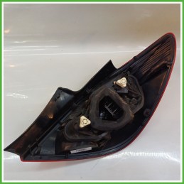 Fanale Fanalino Posteriore Sinistro SX VALEO 89318811 OPEL CORSA S07 93190950 Usato