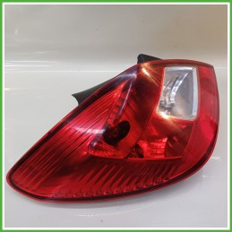 Fanale Fanalino Posteriore Sinistro SX VALEO 89318811 OPEL CORSA S07 93190950 Usato