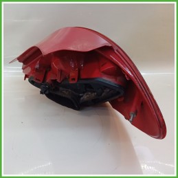 Fanale Fanalino Posteriore Sinistro SX VISTEON VP5PFX-13405-A PEUGEOT 207 6350Y7 Usato