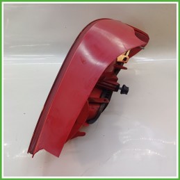 Fanale Fanalino Posteriore Sinistro SX VISTEON VP5PFX-13405-A PEUGEOT 207 6350Y7 Usato