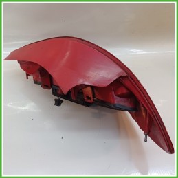 Fanale Fanalino Posteriore Sinistro SX VISTEON VP5PFX-13405-A PEUGEOT 207 6350Y7 Usato