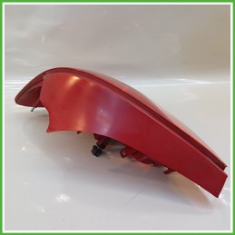 Fanale Fanalino Posteriore Destro DX VISTEON VP5PFX-13404-A PEUGEOT 207 6351Y7 Usato