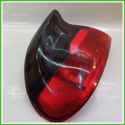 Fanale Fanalino Posteriore Sinistro SX VALEO OPEL TIGRA S93 90510529 Usato