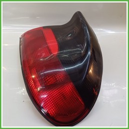 Fanale Fanalino Posteriore Destro DX VALEO OPEL TIGRA S93 1222036 Usato