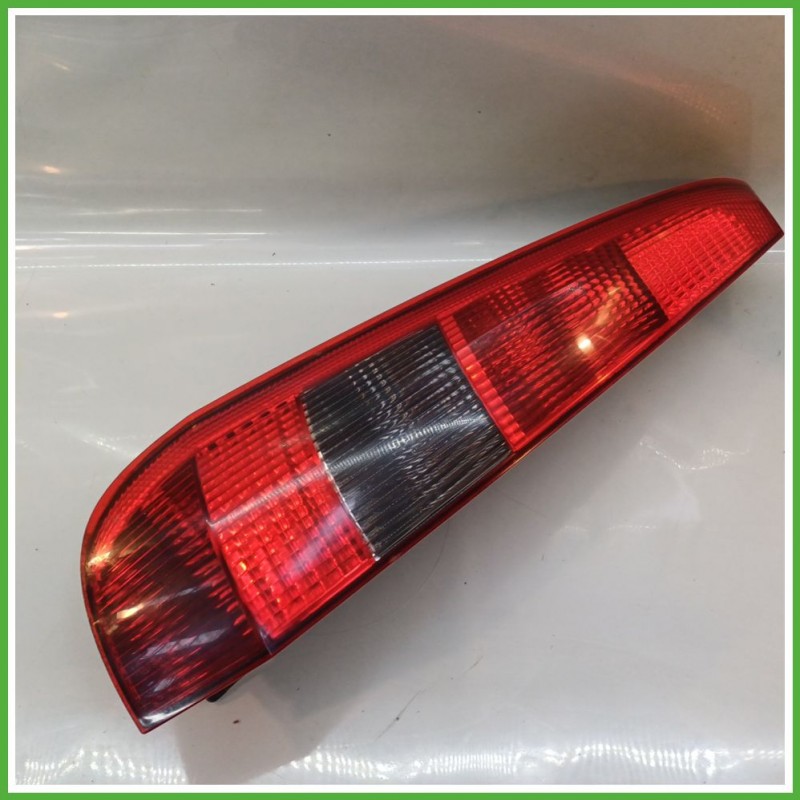 Fanale Fanalino Posteriore Sinistro SX AUTOMOTIVE LIGHTING 20025748 FORD FIESTA CBK 1324578 Usato