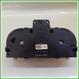 Quadro strumenti contachilometri tachimetro VISTEON 44ZNM FORD FIESTA CBK 1.2 16V 1382461