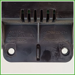Quadro strumenti contachilometri tachimetro VISTEON 44ZNM FORD FIESTA CBK 1.2 16V 1382461