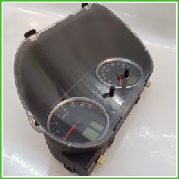 Quadro strumenti contachilometri tachimetro VISTEON 44ZNM FORD FIESTA CBK 1.2 16V 1382461