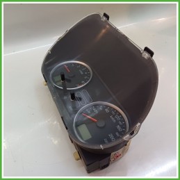 Quadro strumenti contachilometri tachimetro VISTEON 44ZNM FORD FIESTA CBK 1.2 16V 1382461