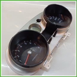 Quadro strumenti contachilometri tachimetro NISSAN QASHQAI J10E/JJ10E 1.6 16V 24810JD30A