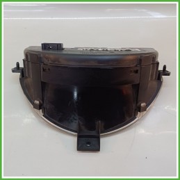 Quadro strumenti contachilometri tachimetro JOHNSON CONTROLS 28114972-6 CITROEN C3 2a Serie 1.1 6105EV