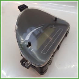 Quadro strumenti contachilometri tachimetro JOHNSON CONTROLS 28114972-6 CITROEN C3 2a Serie 1.1 6105EV