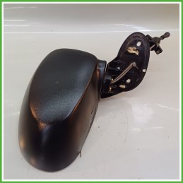 Specchio Specchietto Retrovisore Destro DX GOFFRATO CHEVROLET (DAEWOO) MATIZ M200 2005 2010 SCHEFENACKER Originale Usato