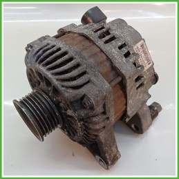 Alternatore MITSUBISHI A005TG0192B CITROEN C3 2a Serie 57056C