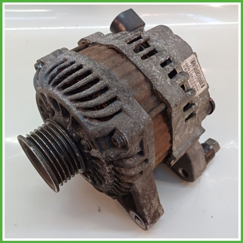 Alternatore MITSUBISHI A005TG0192B CITROEN C3 2a Serie 57056C