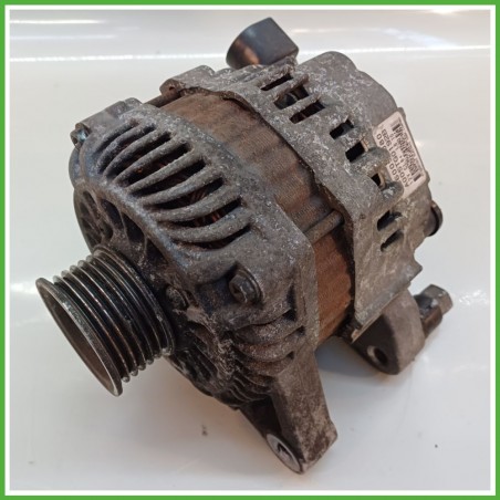 Alternatore MITSUBISHI A005TG0192B CITROEN C3 2a Serie 57056C