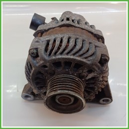 Alternatore MITSUBISHI A005TG0192B CITROEN C3 2a Serie 57056C