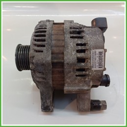 Alternatore MITSUBISHI A005TG0192B CITROEN C3 2a Serie 57056C