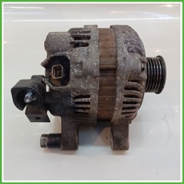 Alternatore MITSUBISHI A005TG0192B CITROEN C3 2a Serie 57056C