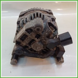Alternatore MITSUBISHI A005TG0192B CITROEN C3 2a Serie 57056C
