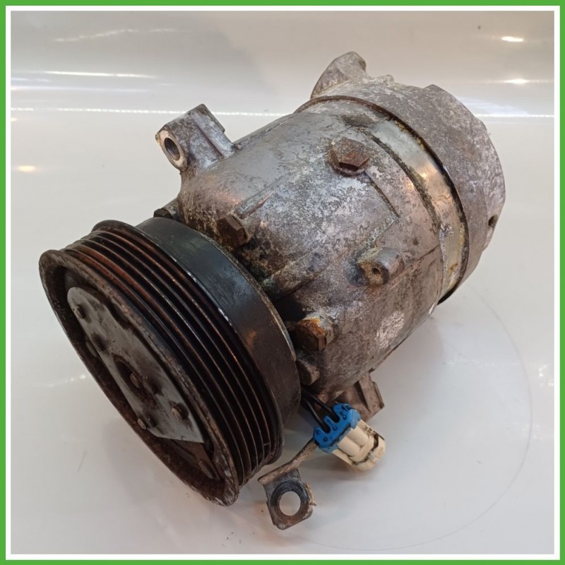 Compressore Clima AC Aria Condizionata ACDELCO 1135323 OPEL TIGRA S93 1135323