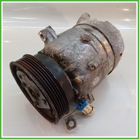 Compressore Clima AC Aria Condizionata ACDELCO 1135323 OPEL TIGRA S93 1135323