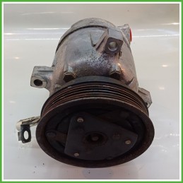 Compressore Clima AC Aria Condizionata ACDELCO 1135323 OPEL TIGRA S93 1135323