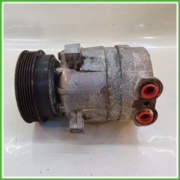 Compressore Clima AC Aria Condizionata ACDELCO 1135323 OPEL TIGRA S93 1135323