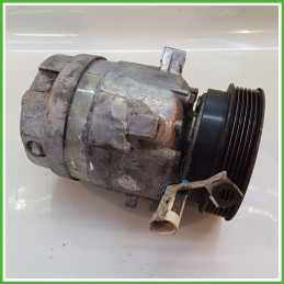 Compressore Clima AC Aria Condizionata ACDELCO 1135323 OPEL TIGRA S93 1135323