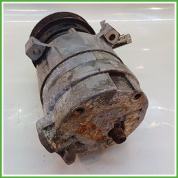 Compressore Clima AC Aria Condizionata ACDELCO 1135323 OPEL TIGRA S93 1135323
