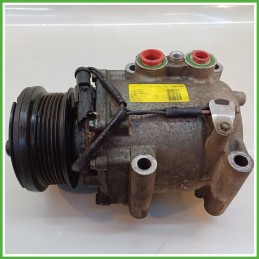 Compressore Clima AC Aria Condizionata FOMOCO YS4H-19D629-AC FORD FIESTA CBK 1779107