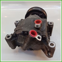 Compressore Clima AC Aria Condizionata DENSO SCSC06 FIAT PUNTO 1N/1P 52060460