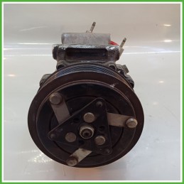 Compressore Clima AC Aria Condizionata SANDEN SD6V12 CITROEN C3 2a Serie 9800821980