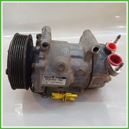 Compressore Clima AC Aria Condizionata SANDEN SD6V12 CITROEN C3 2a Serie 9800821980