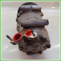 Compressore Clima AC Aria Condizionata SANDEN SD6V12 CITROEN C3 2a Serie 9800821980