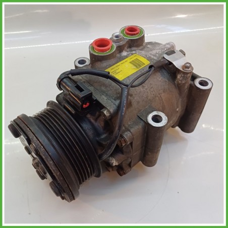 Compressore Clima AC Aria Condizionata FOMOCO YS4H-19D629-AC FORD FUSION CBK 1779107