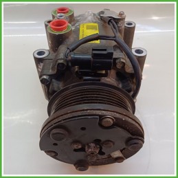 Compressore Clima AC Aria Condizionata FOMOCO YS4H-19D629-AC FORD FUSION CBK 1779107