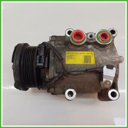 Compressore Clima AC Aria Condizionata FOMOCO YS4H-19D629-AC FORD FUSION CBK 1779107