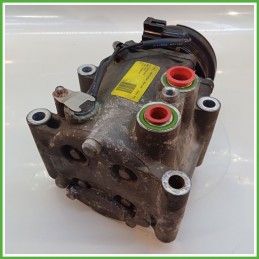 Compressore Clima AC Aria Condizionata FOMOCO YS4H-19D629-AC FORD FUSION CBK 1779107
