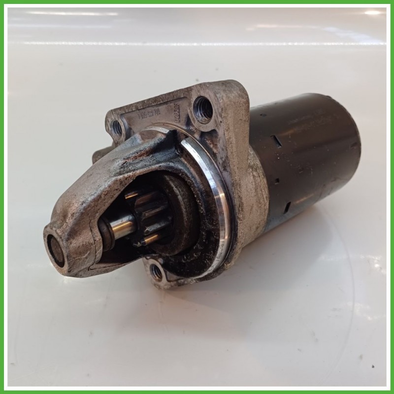 Motorino Avviamento BOSCH 0001107417 FORD FIESTA CBK 1732742