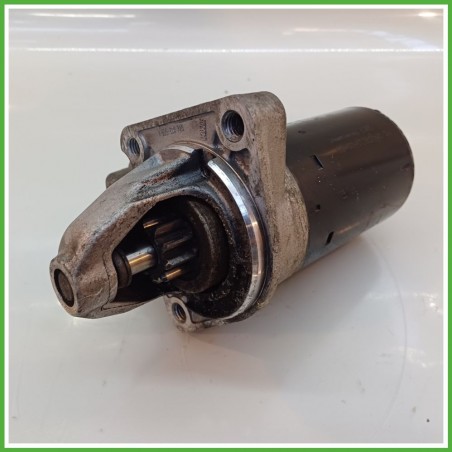 Motorino Avviamento BOSCH 0001107417 FORD FIESTA CBK 1732742